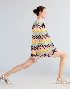 Online Cynthia Rowley Birdcage Mary Janes Silver