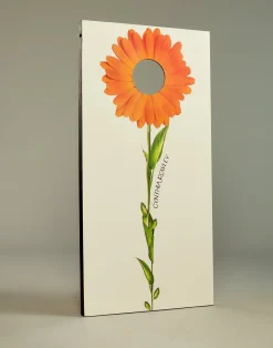 New Cynthia Rowley Bloom Cornhole Boards PNKORG