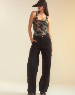 Hot Cynthia Rowley Camo One Piece Swimsuit GRNCAM