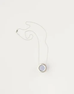 Online Cynthia Rowley Chalcedony Orb