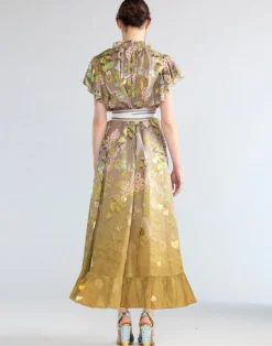 Best Cynthia Rowley Dawn Dress CMLMLT