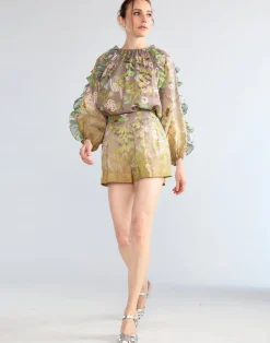 Best Cynthia Rowley Dawn Shorts CMLMLT