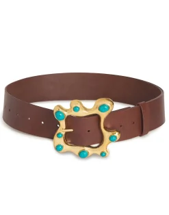 Best Cynthia Rowley Hidden Gem Belt BRWTQU