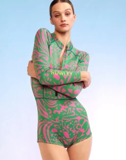 Discount Cynthia Rowley Kauai Wetsuit ANGRPK