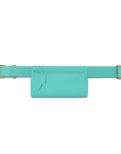 Outlet Cynthia Rowley Neoprene Belt Bag MINT