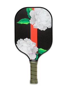 Clearance Cynthia Rowley Pickleball Paddle BLKWT