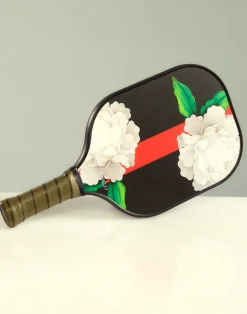 Clearance Cynthia Rowley Pickleball Paddle BLKWT