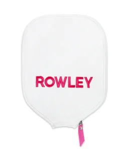 Discount Cynthia Rowley Pickleball Paddle BLUWHT