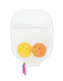 Discount Cynthia Rowley Pickleball Paddle BLUWHT