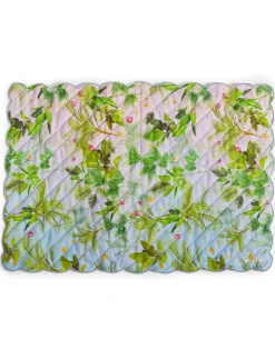 Sale Cynthia Rowley Quilted Cotton Placemat OTROP