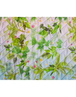 Sale Cynthia Rowley Quilted Cotton Placemat OTROP