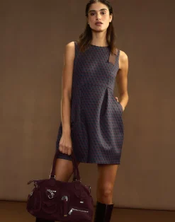 Online Cynthia Rowley Rho Bonded Dress NABUR