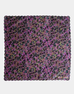 Best Cynthia Rowley Scallop Embroidered Edge Dinner Napkin PPMAR
