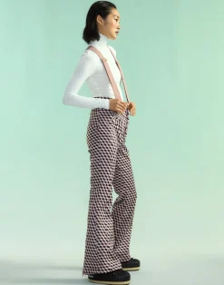 Fashion Cynthia Rowley Slope Style Ski Pants TPMUL