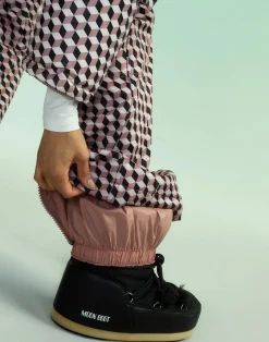 Fashion Cynthia Rowley Slope Style Ski Pants TPMUL